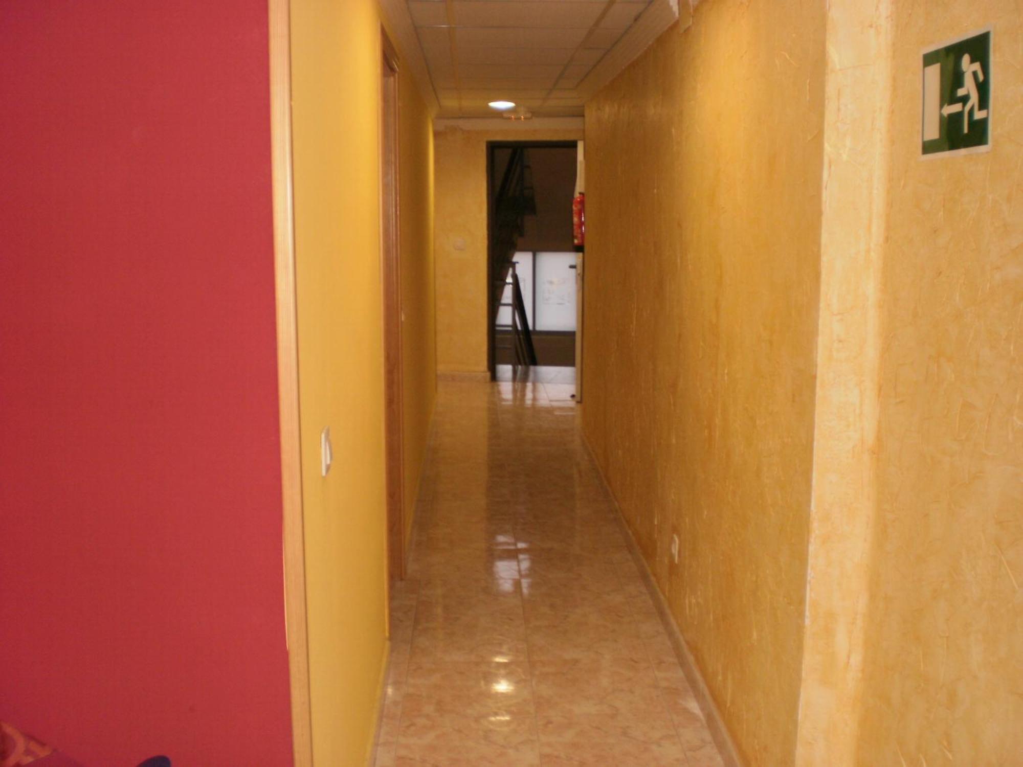 Hostal El Cartero Teruel Exterior foto