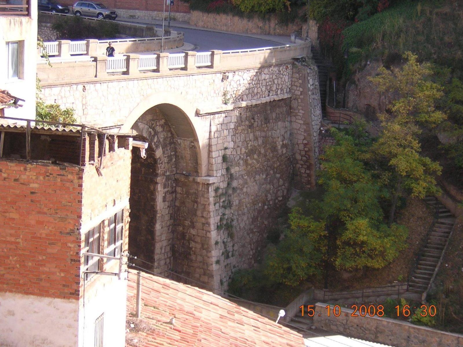 Hostal El Cartero Teruel Exterior foto