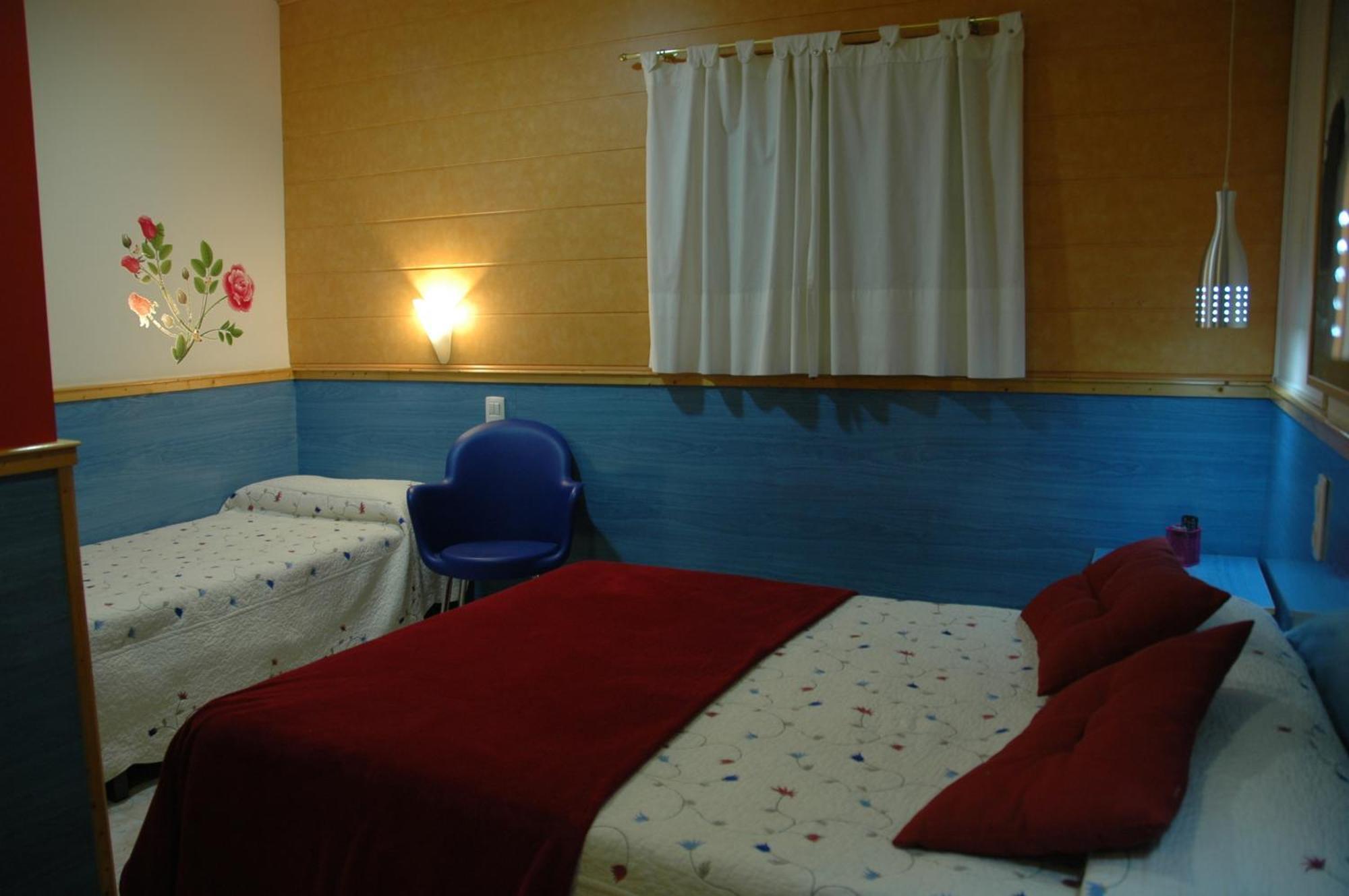 Hostal El Cartero Teruel Exterior foto