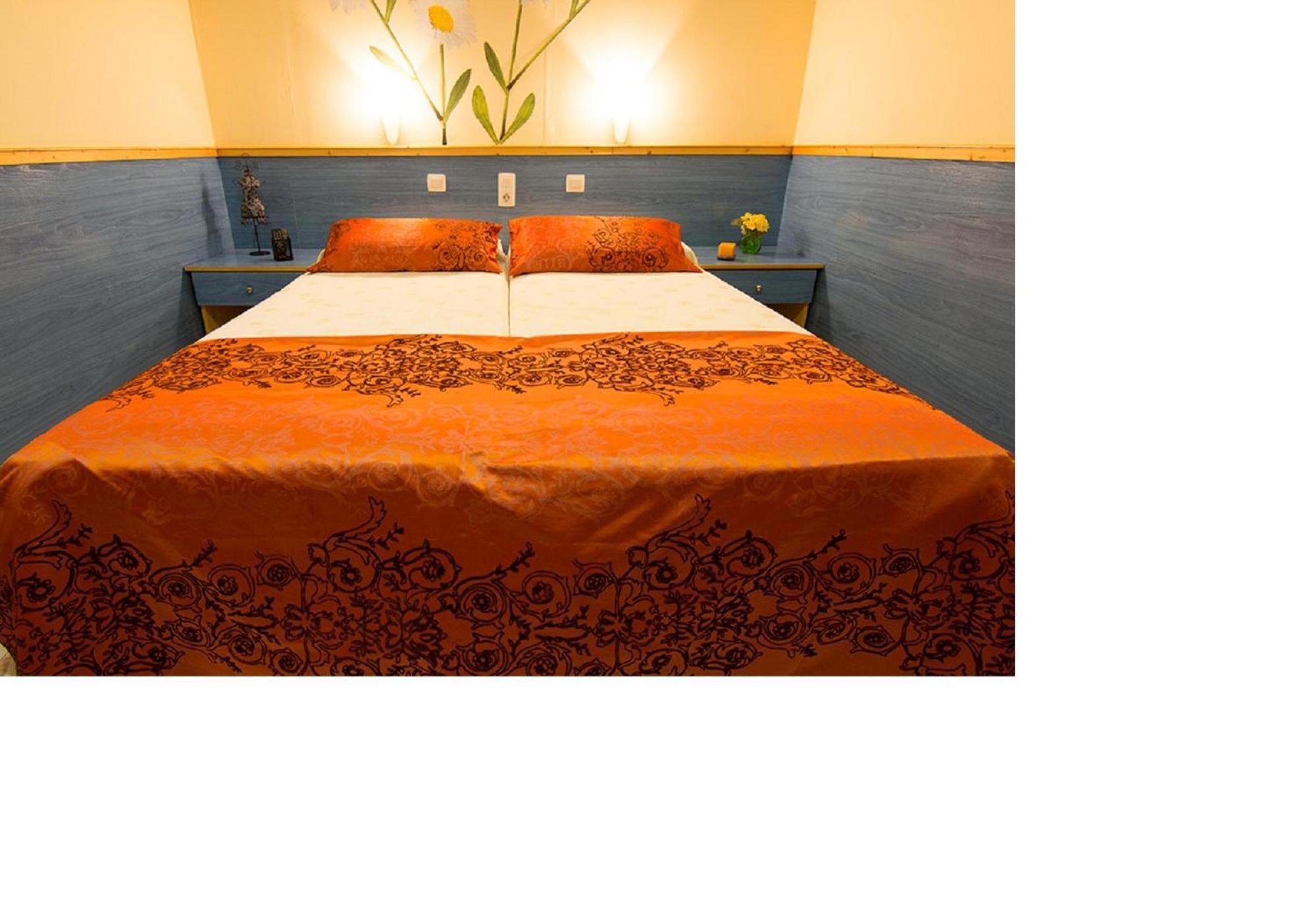 Hostal El Cartero Teruel Habitación foto